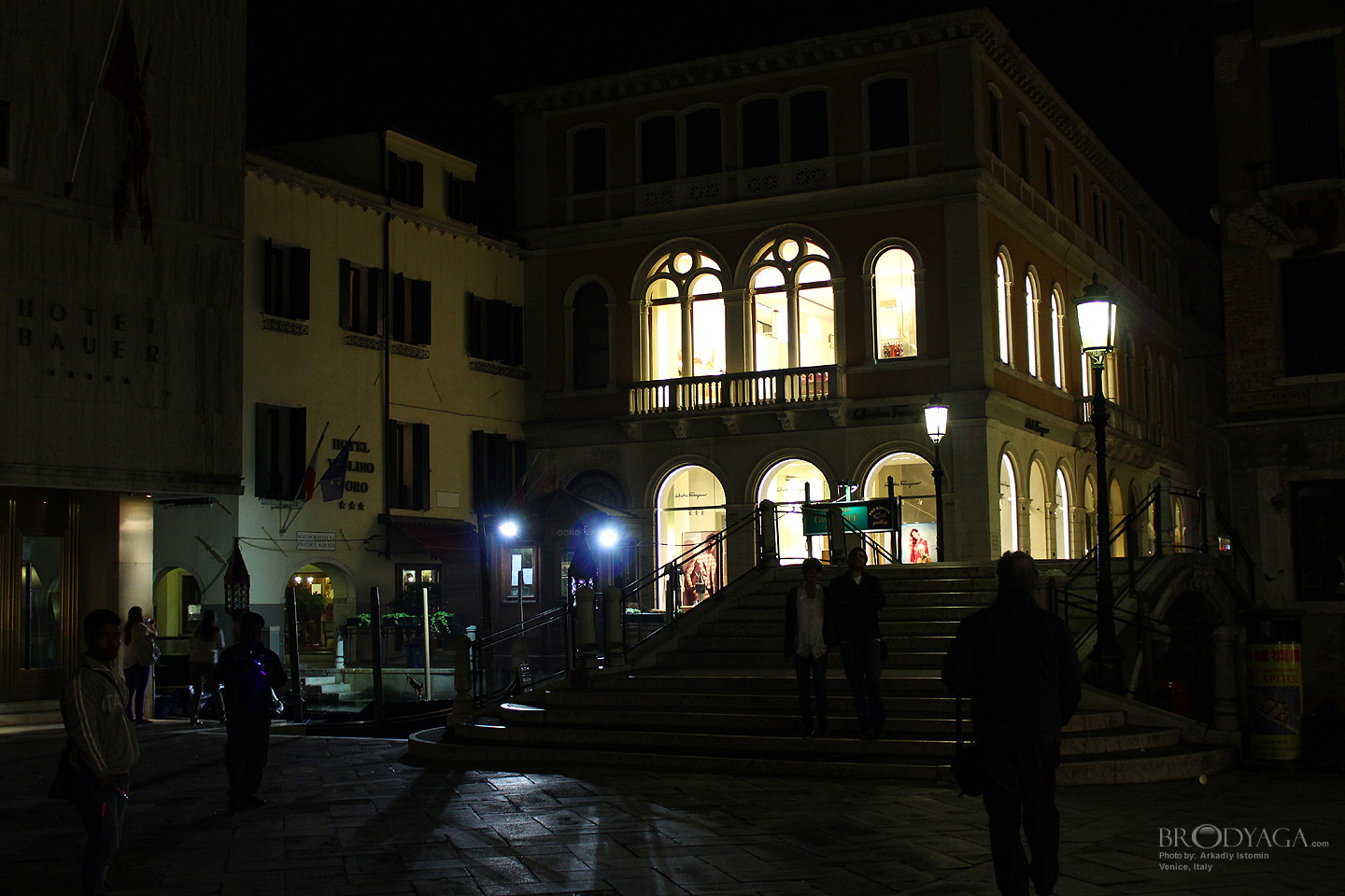 Venice